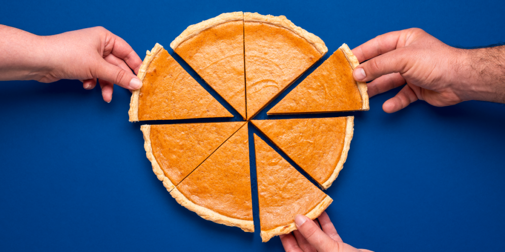 A Piece of the P2P Payments Pie